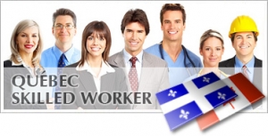 skilled worker کانادا