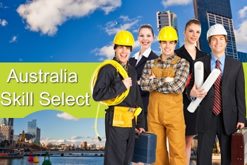 گزارش Skill Select استرالیا