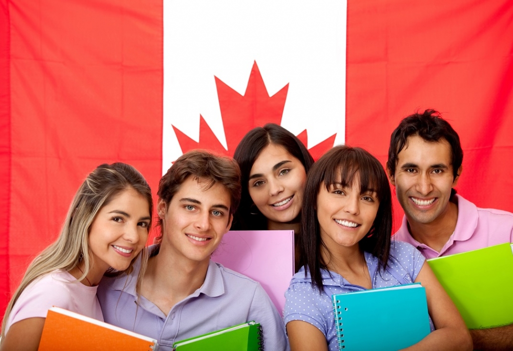 شرایط گرفتن ویزای تحصیلی از کانادا