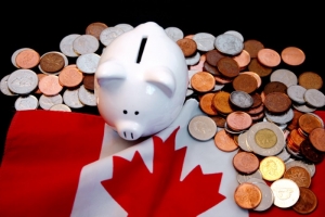 محاسبه مالیات بر درآمد در استان های کانادا