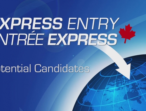 گزارش عملکرد برنامه  اکسپرس اینتری مهاجرت به کانادا (Express Entry) در سال ۲۰۱۵