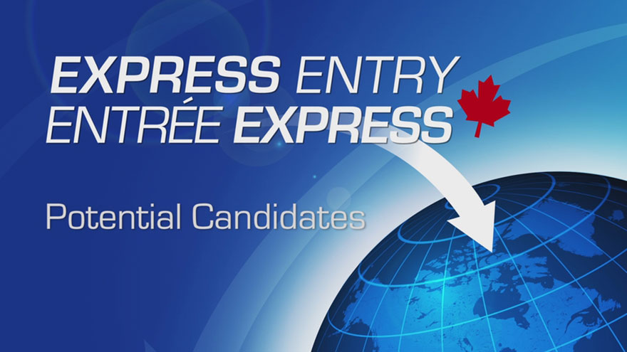 Express Entry report 2015