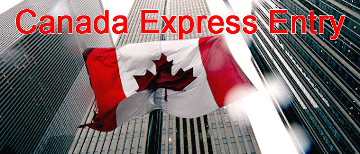 32 express entry Canada