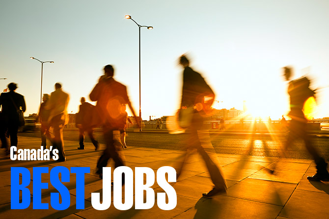 top 20 jobs