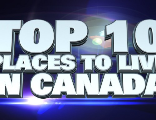 برترین شهرها برای مهاجران تازه وارد به کانادا در سال ۲۰۱۶