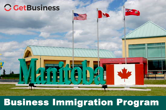 Manitoba Business Immigration Program