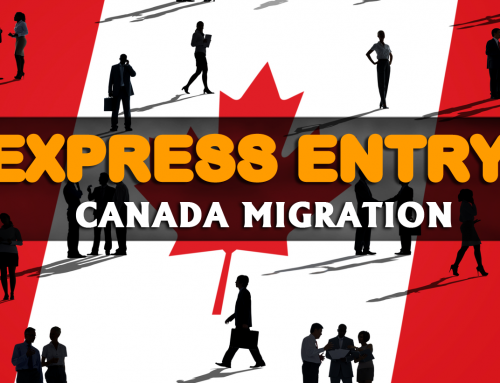 دوره انتخابی برنامه مهاجرتی اکسپرس اینتری کانادا در ماه آگوست ۲۰۱۷