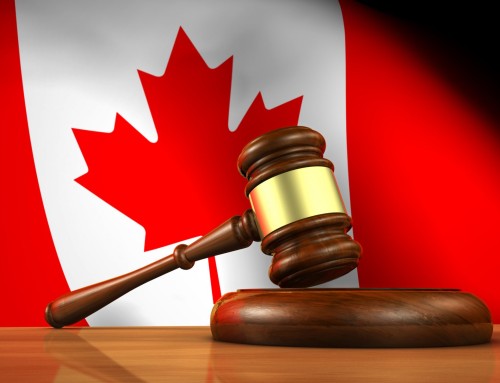 دادگاه فدرال کانادا ویزای  کاری کانادا را  بر اساس نمره IELTS  رد کرد